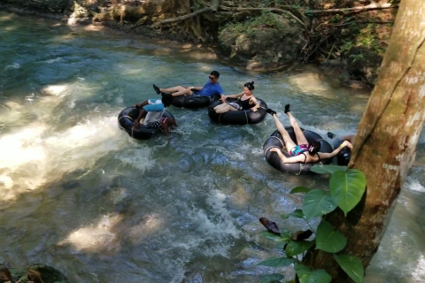 Jamaica's Dunn's River Falls & City of Ocho Rios Day Tour Standard Option