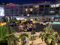 Monaco, tour a piedi guidato dal circuito di Formula 1 - Housity