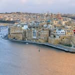 Da Sliema: Crociera nei porti e nelle insenature di Malta