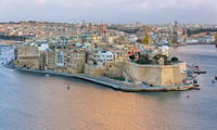 De Sliema, Croisière autour des ports et des ruisseaux de Malte - Hizvo