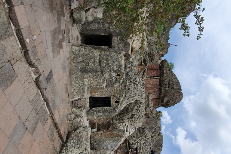 Garni Temple, Geghard Monastery Private tour