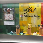 Tokyo: Private Pokémon Center & Pokémon Café Tour