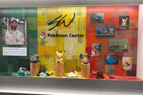 Tokyo: Private Pokémon Center & Pokémon Café Tour - Image 3