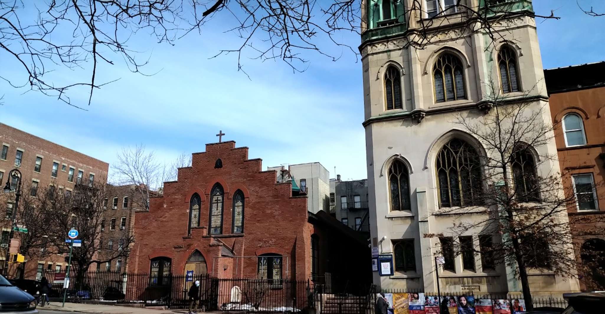 New York, Harlem Hallelujah! - Hizvo