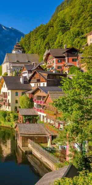 Hallstatt ハルシュタット　引き取りのみ Hallstatt ハルシュタット 引き取りのみ 🇦🇹 Hallstatt