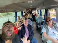 Adelaide, The Barossa Valley Premium Wine Tour with Lunch - Housity