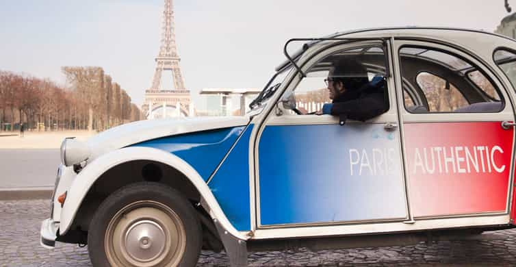 Tickets & Tours - Avenue des Champs-Élysées, Paris - Viator