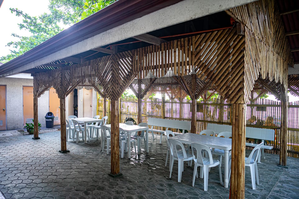 Von Cebu, Oslob Whale Shark Schnorcheln und Canyoning Tour - Hizvo