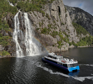 Escursioni, tour e gite da Stavanger