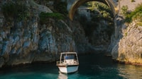 Costiera Amalfitana, Gita in barca privata con Prosecco e Snorkeling - Hizvo