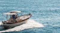 Costiera Amalfitana, Gita in barca privata con Prosecco e Snorkeling - Hizvo