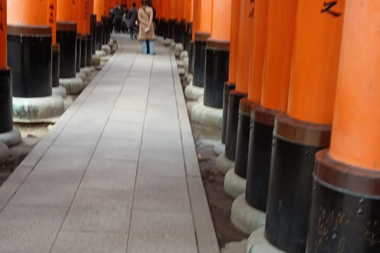 Prywatna wycieczka po Osace i Nara z przewodnikiem mówiącym po angielsku