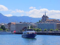 Private Walking Tour door Genève - Housity