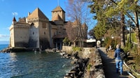 Private walking tour of Geneva - Housity