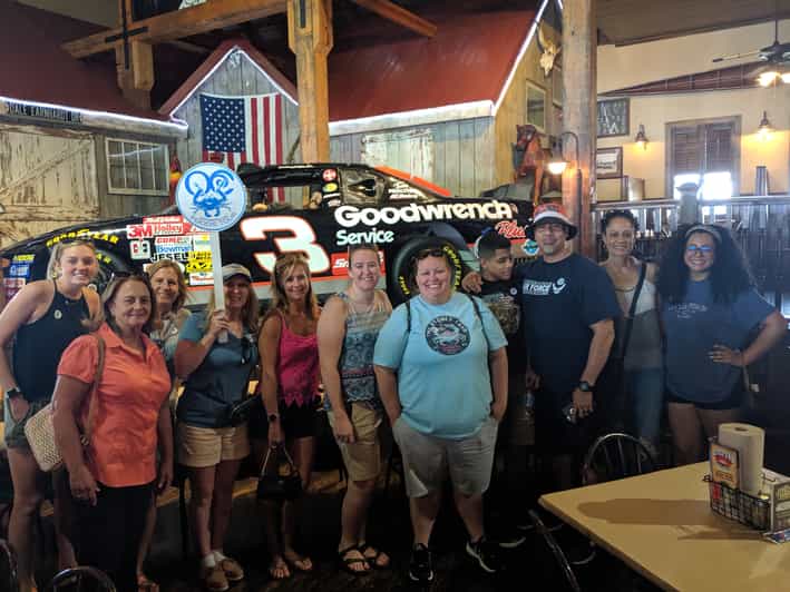 Ocean City Happy Hour Bar Hopping Tour GetYourGuide