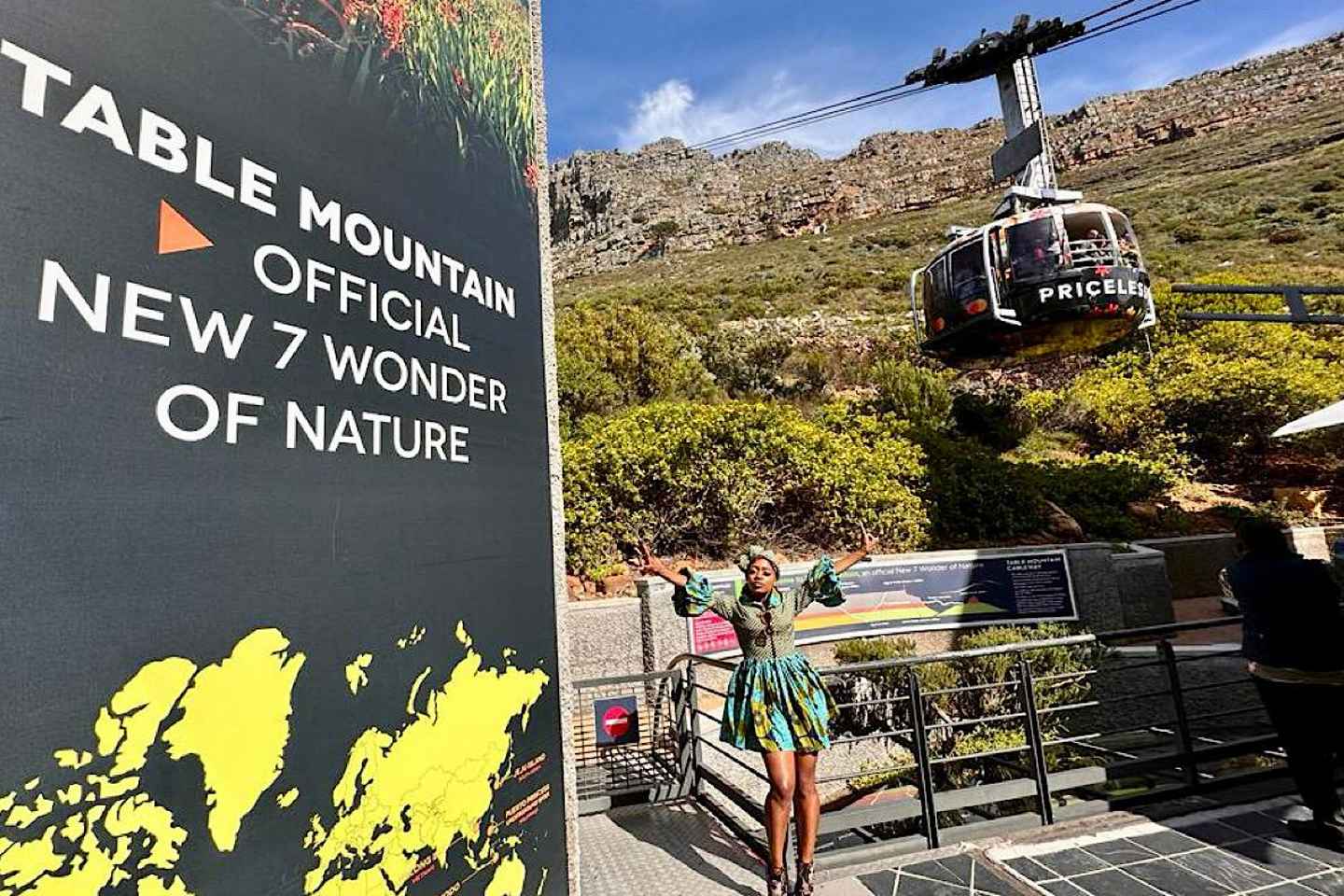 Table Mountain, Boulder's Penguins & Cape Point Private Tour - Table Mountain, Boulder's Penguins & Cape Point Private Tour