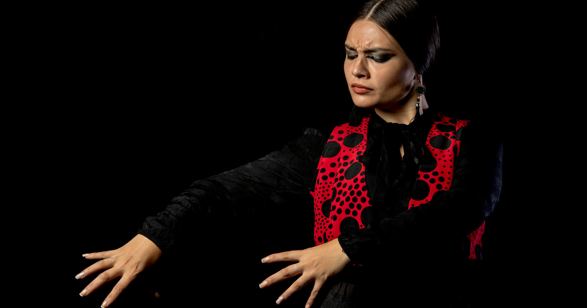 Madrid Flamenco Show Jegy Egy Itallal GetYourGuide