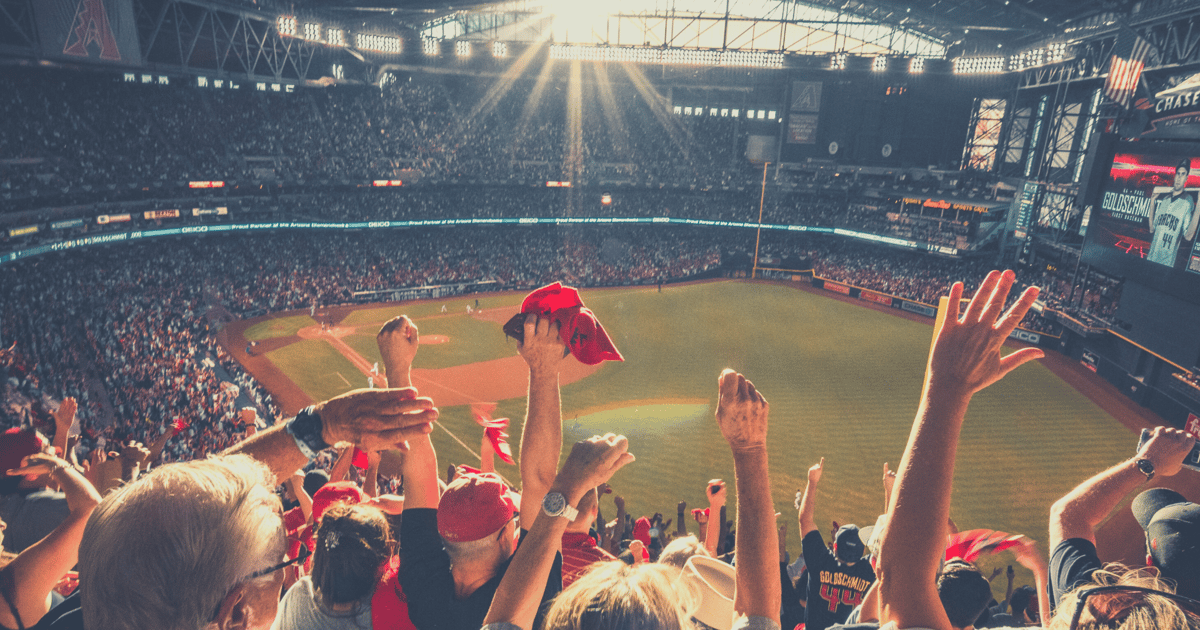 Phoenix: Arizona Diamondbacks Baseball Game Ticket & Seating | GetYourGuide