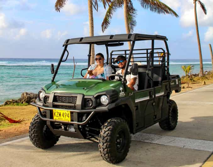 San Andr S Beach Buggy Car Rental Getyourguide