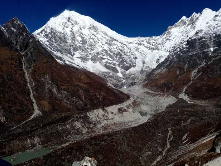 Kathmandu: 7 Days Langtang valley trek