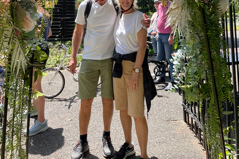 Tokio: Descubre el Tokio tradicional en bicicletaTokio: Excursión de un día en bicicleta