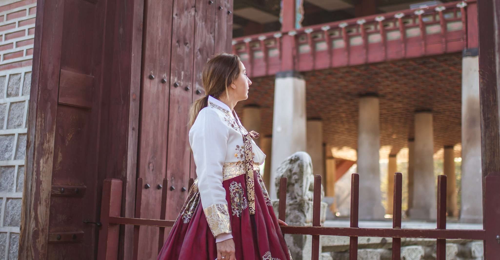 Seoul, Stadt-Hightlights, Palace-Tour und optional Hanbok - Hizvo