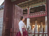 Seoul, Stadt-Hightlights, Palace-Tour und optional Hanbok - Hizvo