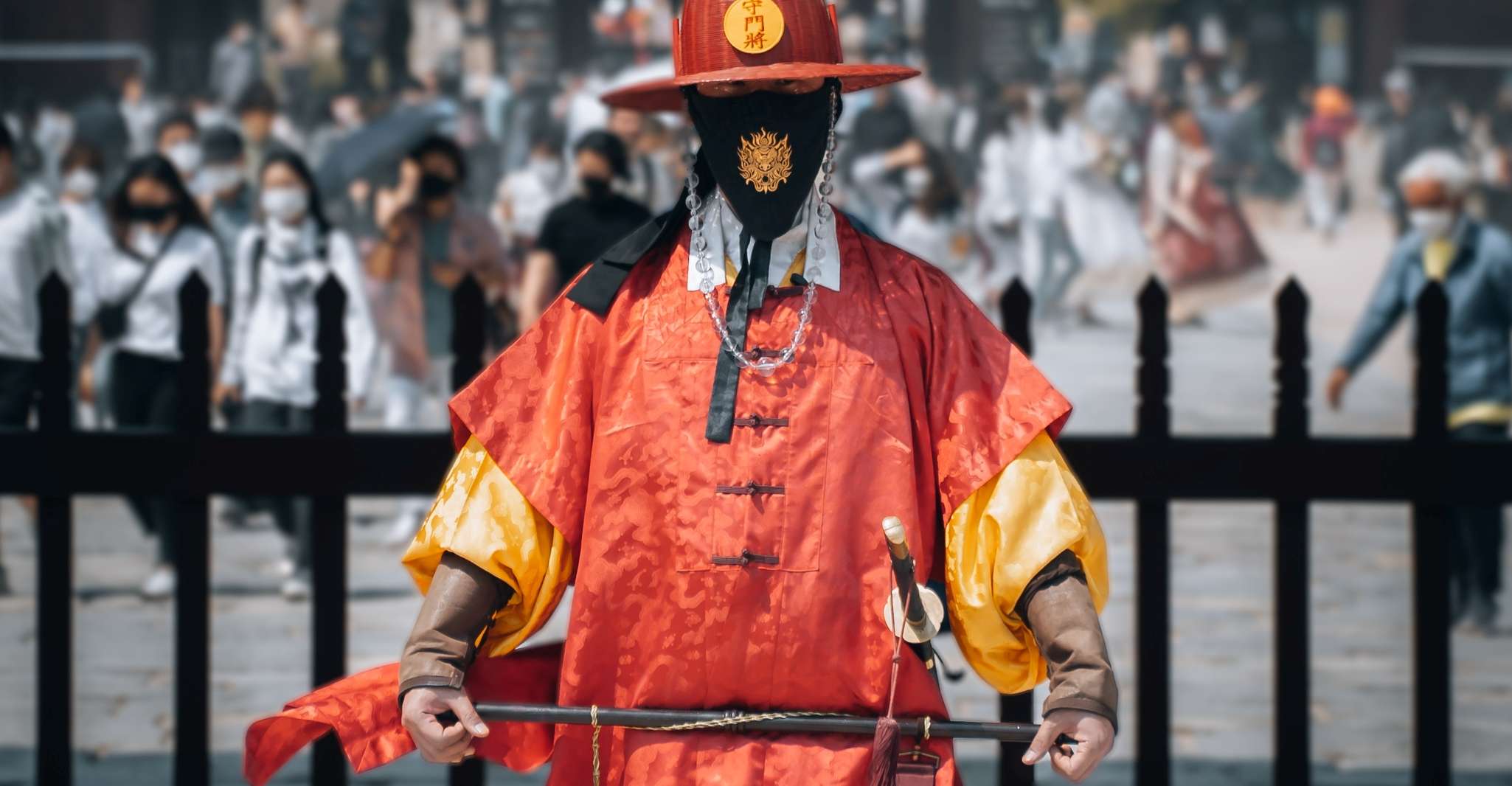 Seoul, Stadt-Hightlights, Palace-Tour und optional Hanbok - Hizvo