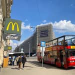 Riga: Tour Hop-on Hop-off