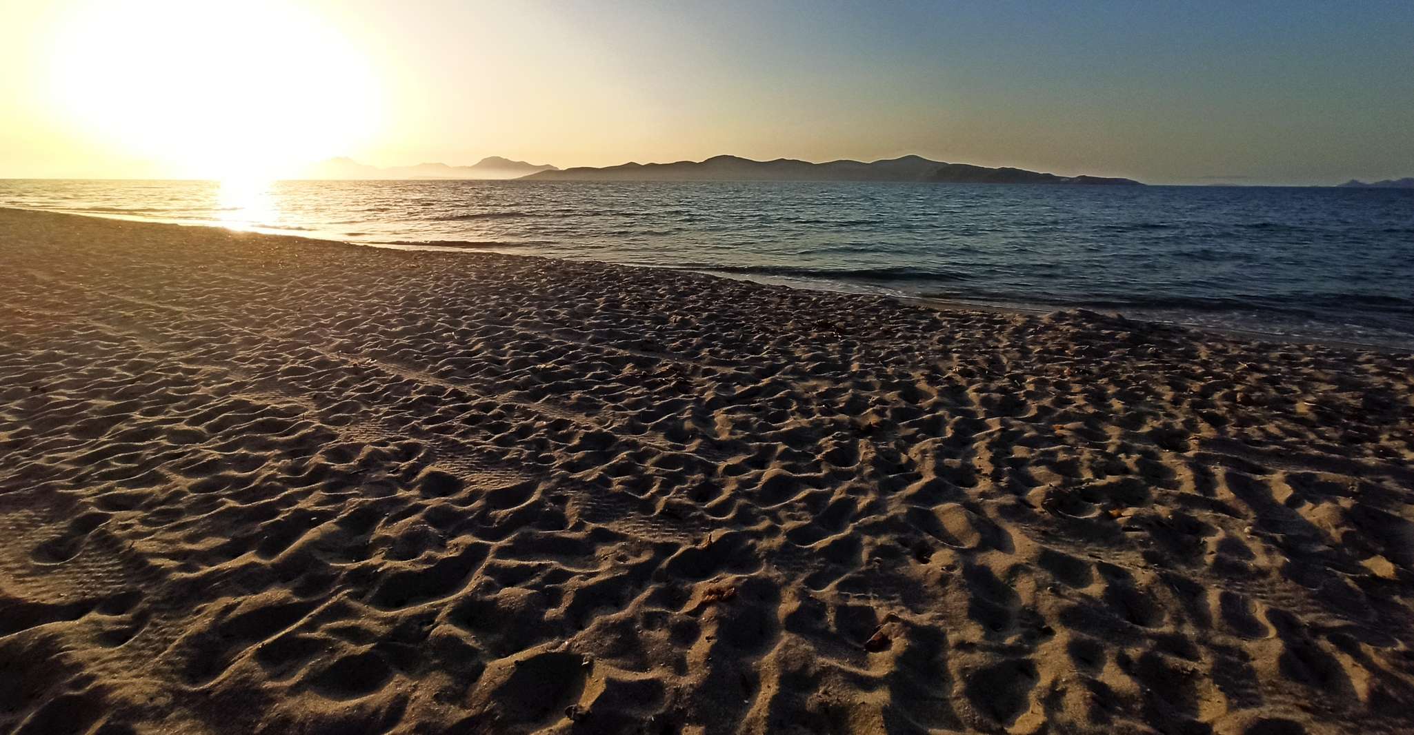 Kos, Horse Riding Experience on the Beach with Instructor - Housity