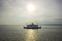 From Portsmouth, Isle of Wight Day Tour by Bus and Ferry - Housity