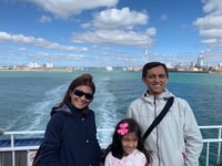 From Portsmouth, Isle of Wight Day Tour by Bus and Ferry - Housity