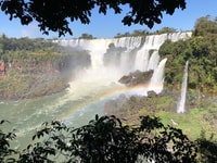 Cascades d'Iguassu, tournée d'une journée au Brésil et en Argentine - Housity
