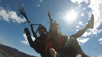 Villach/Ossiachersee, Parapente 