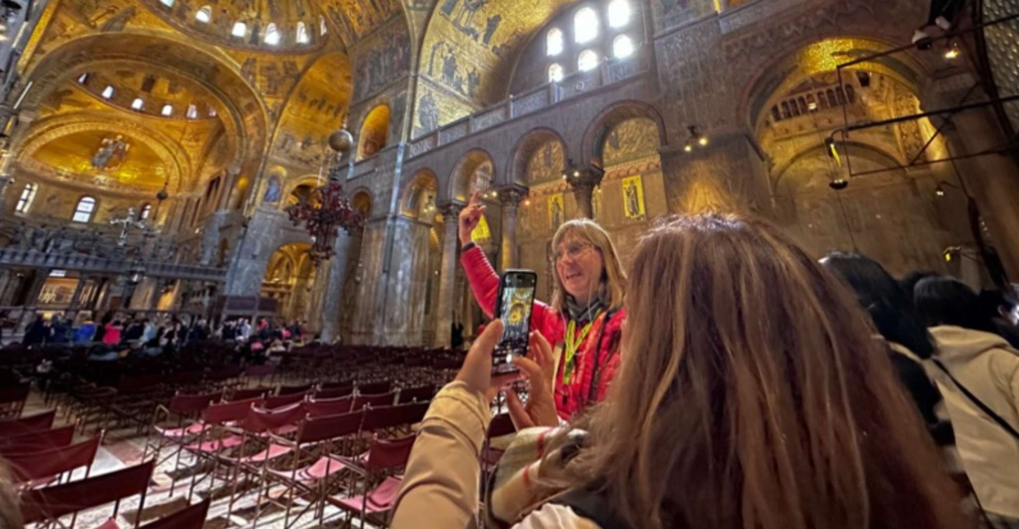 Venice, St. Mark's, Doges Palace, Rialto, and Gondola Tour - Hizvo