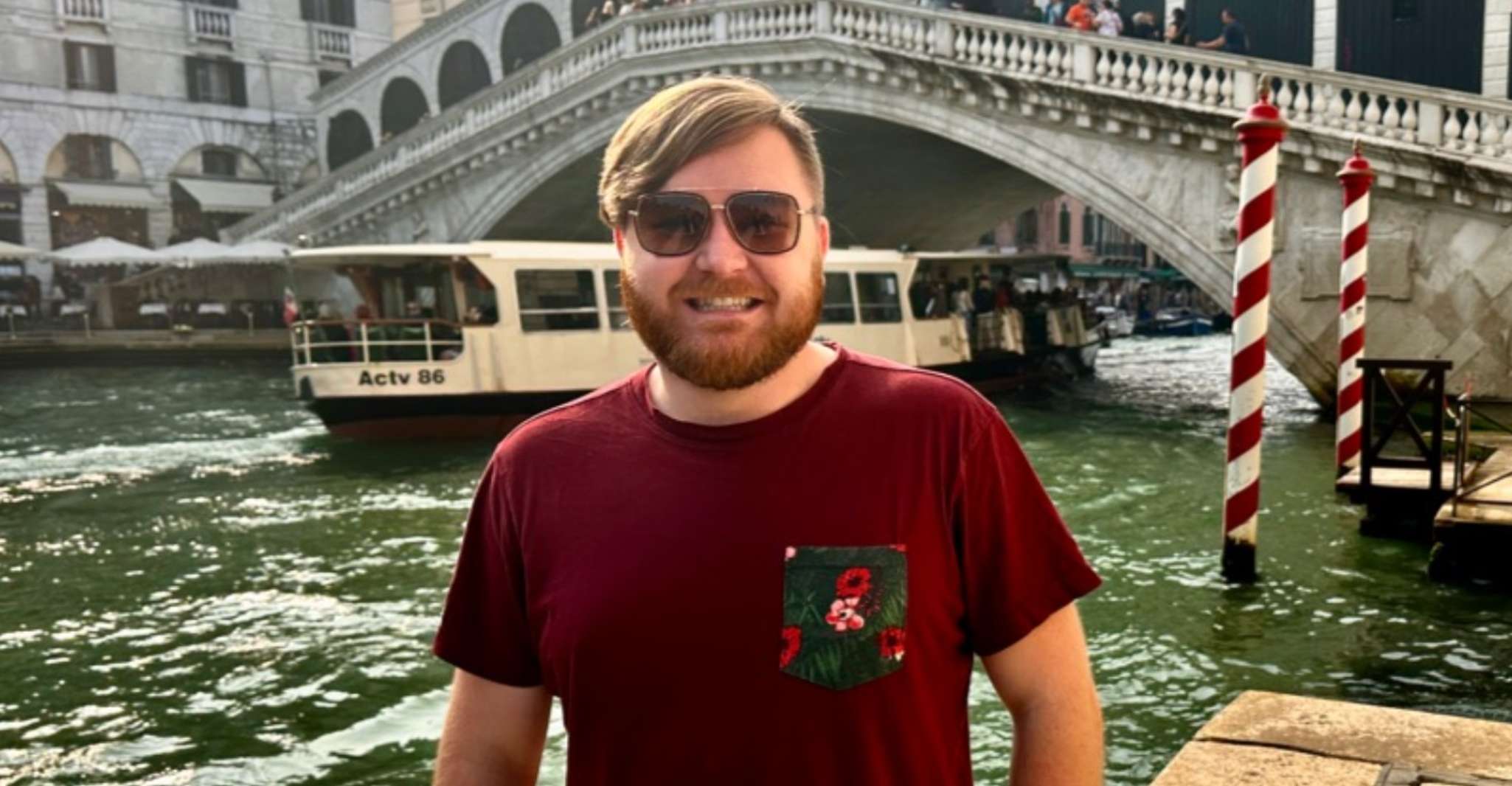 Venice, St. Mark's, Doges Palace, Rialto, and Gondola Tour - Hizvo