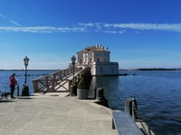 Bacoli, Casina Vanvitelliana Entry Ticket - Housity