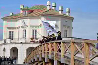 Bacoli, Casina Vanvitelliana Entry Ticket - Housity