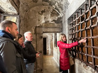 Venedig, Dogenpalast und St. Mark's Tour mit Gondola Ride - Hizvo