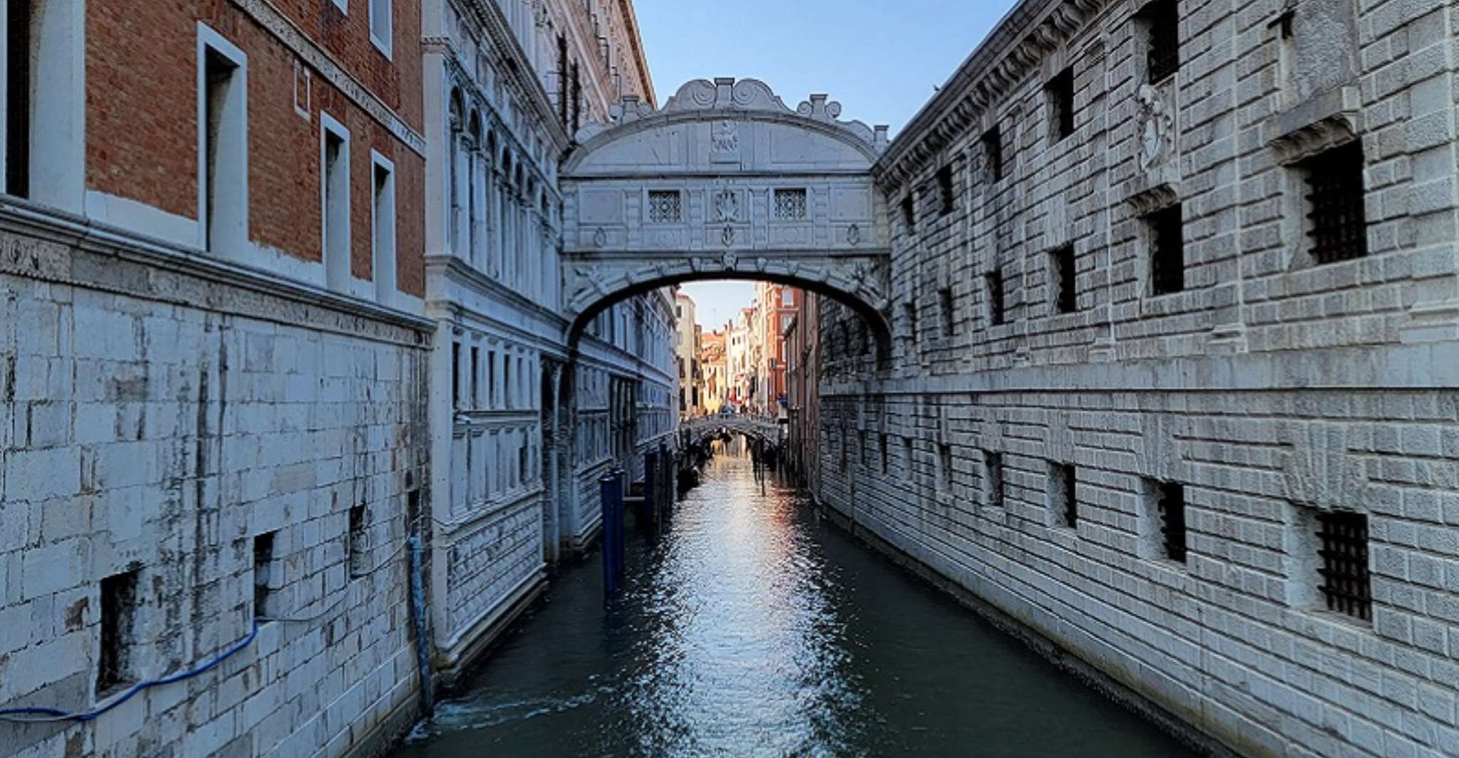Venice, Doge's Palace and St Mark's Tour with Gondola Ride - Hizvo