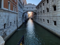 Venedig, Dogenpalast und St. Mark's Tour mit Gondola Ride - Hizvo