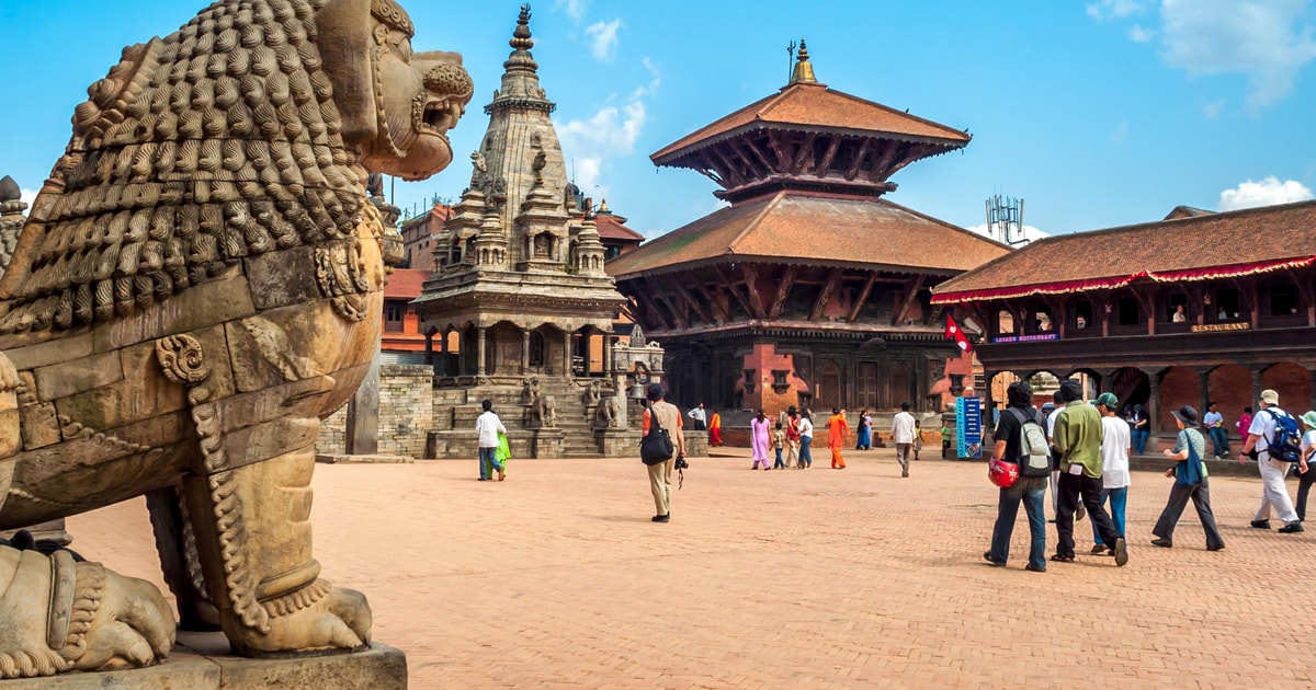 Kathmandu: Private 7 UNESCO Heritage Sites Day Tour | GetYourGuide