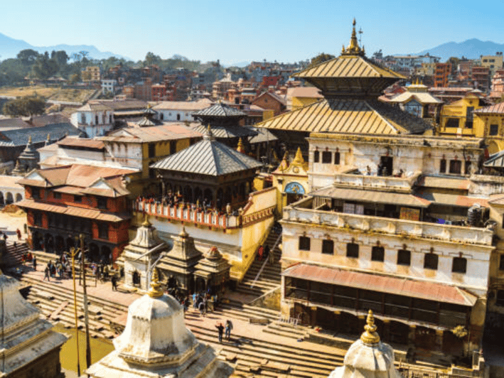 Kathmandu: Private 7 UNESCO Heritage Sites Day Tour | GetYourGuide