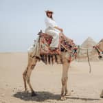 Dal Cairo: Tour delle Piramidi di Giza, della Sfinge, di Saqqara e di Memphis