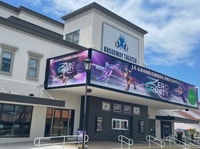 Myrtle Beach, entrada a un espectáculo en el Teatro Broadway - Hizvo