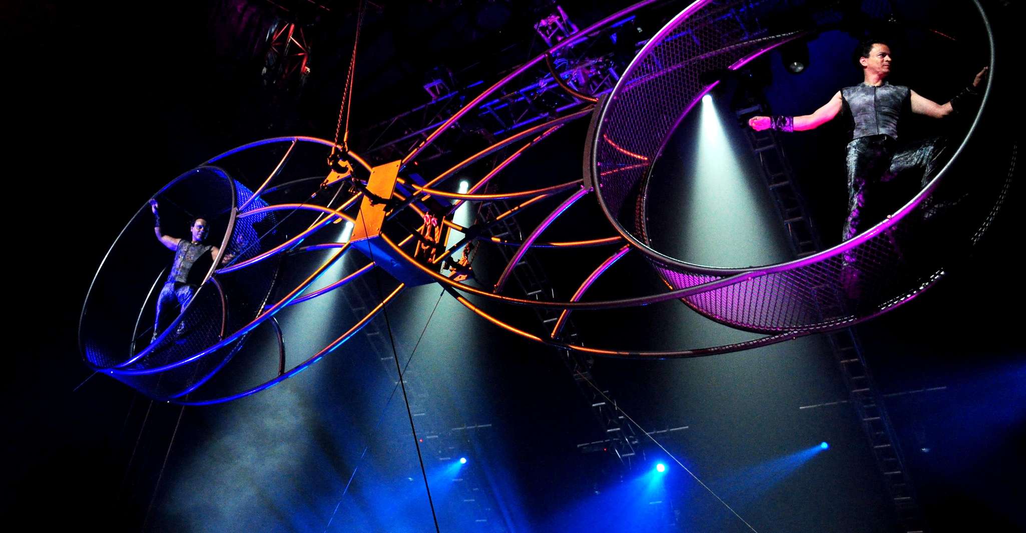 Myrtle Beach, entrada a un espectáculo en el Teatro Broadway - Hizvo