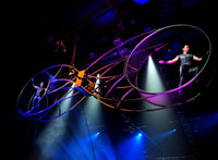 Myrtle Beach, entrada a un espectáculo en el Teatro Broadway - Hizvo