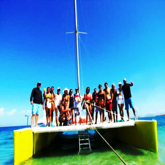 Dream Package in Margarita Island 6 Nights GetYourGuide