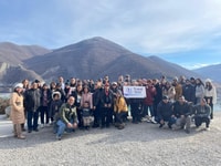 Gudauri-Kazbegi Full Day Tour - Groep - Hizvo