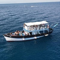 D'Ischia, Procida Island Tour en bateau d'une journée avec déjeuner - Housity